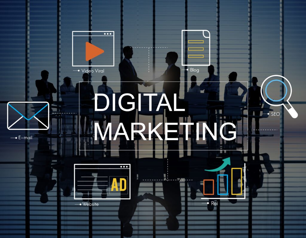 digital marketing services in rudrapuar vaagu infotech 9808842619