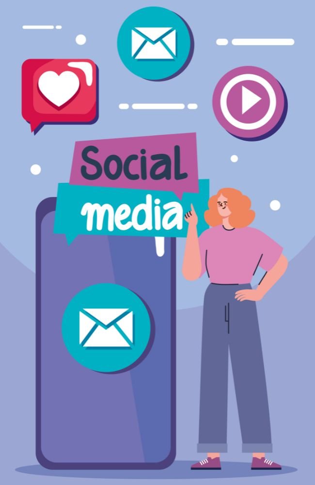 social media marketing services vaagu infotech