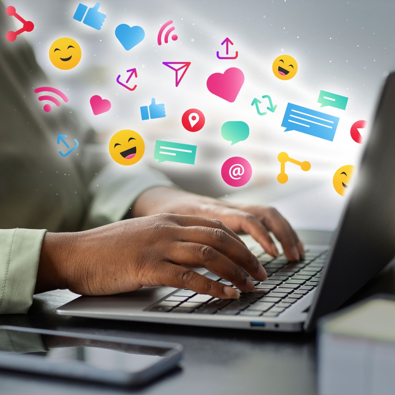 social media marketing services vaagu infotech
