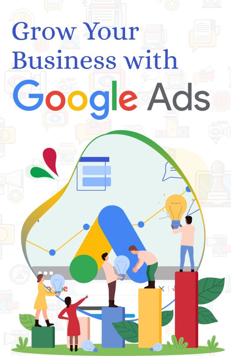 Google Adwords advertising services vaagu infotech