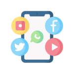 Social media marketing services - Vaagu Infotech