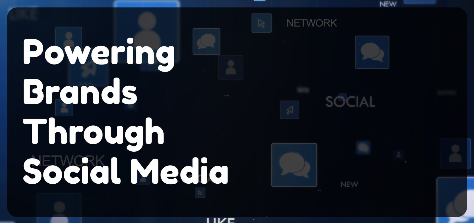 social media marketing - Vaagu Infotech