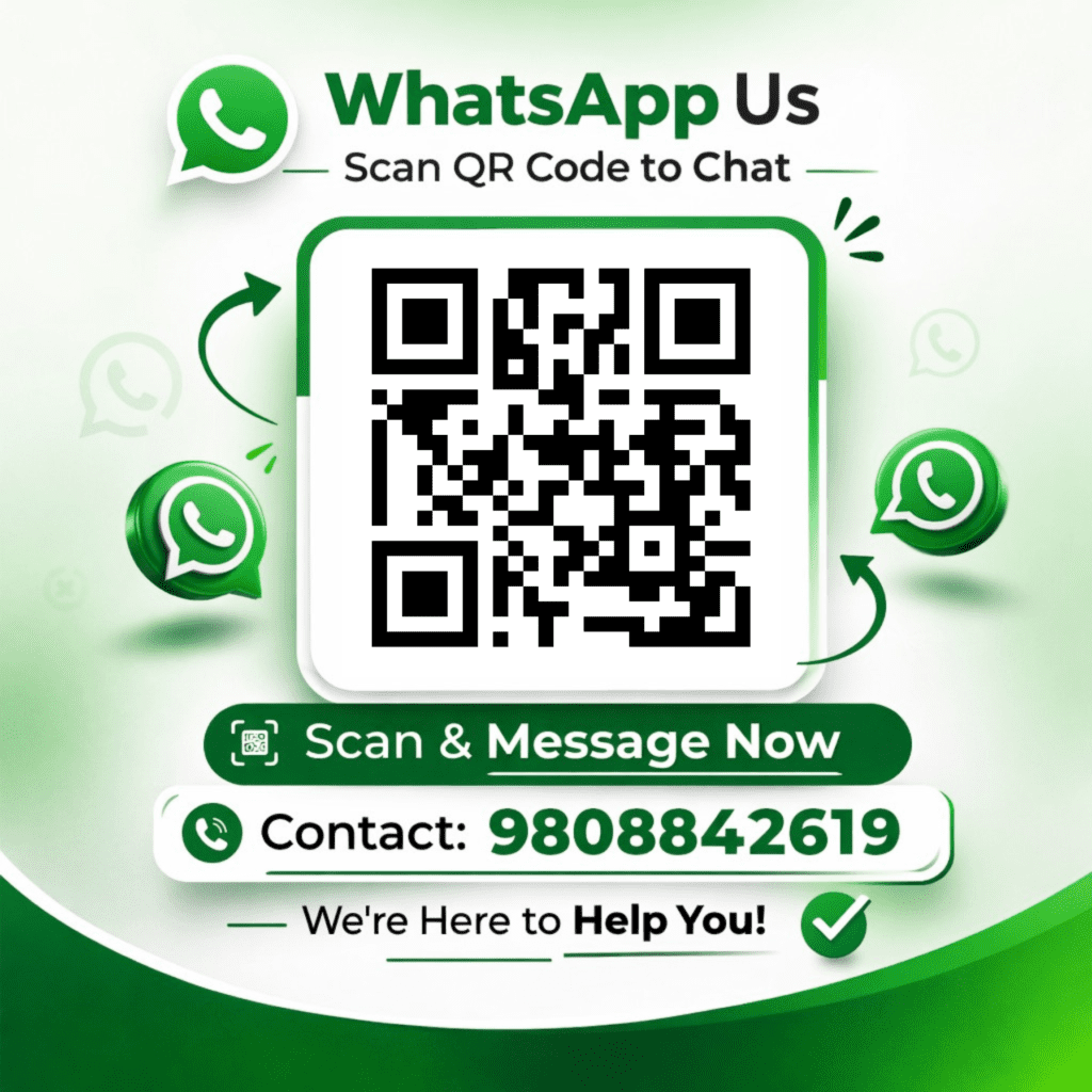 Vaagu Infotech Contact us