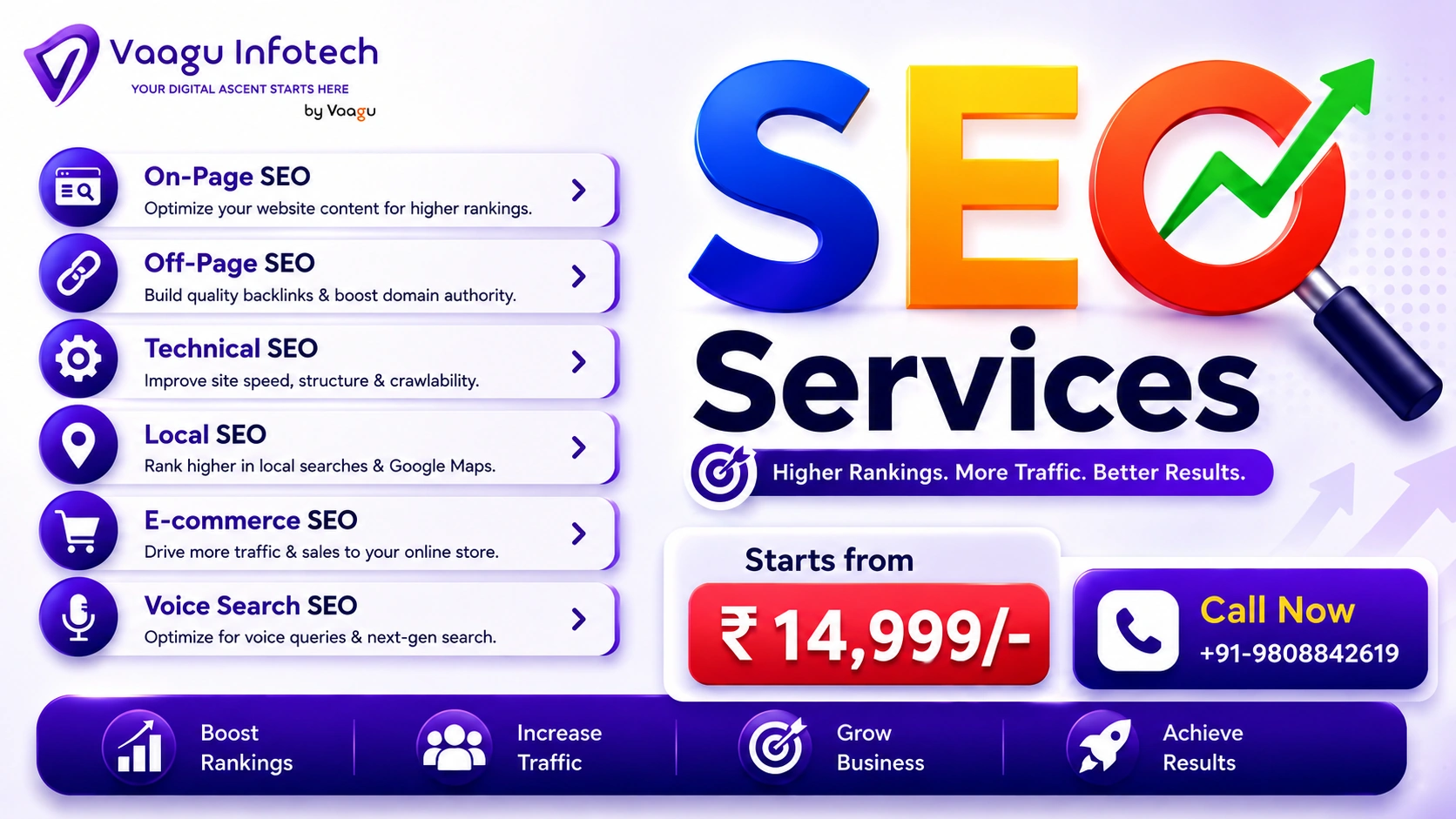 SEO Services