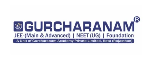Gurcharnam Academy