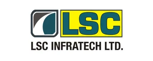 LSC Infratech